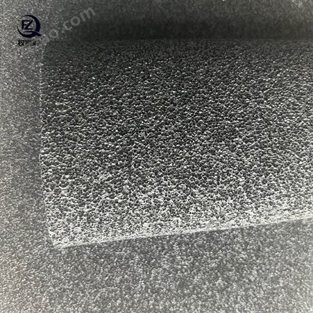 CR泡棉0.5-50mm厚度 汽车电池防震阻燃隔热垫片隔热垫片
