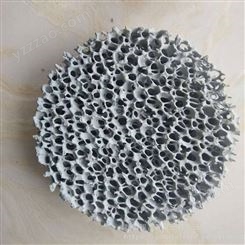 瓷业铸铁用氧化铝泡沫陶瓷过滤器/蜂窝碳化硅泡沫陶瓷过滤板/氧化锆